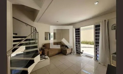 Casa para venda - jardim das palmeiras, 3 quartos,  133 m² - campinas
