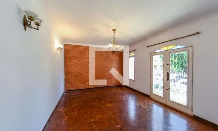 Casa para Venda - Guanabara, 3 Quartos,  186 m² - Campinas
