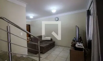 Casa para Venda - Sapopemba, 2 Quartos,  64 m² - São Paulo