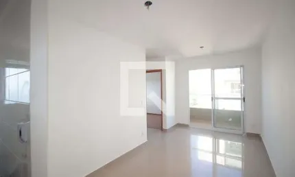 Apartamento para Venda - Campo Alegre, 2 Quartos,  48 m² - Belo Horizonte