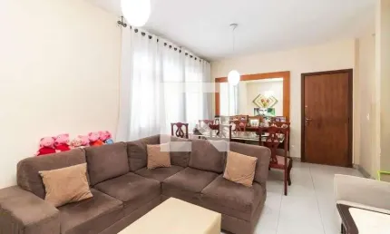 Apartamento para Venda - Dona Clara, 3 Quartos,  95 m² - Belo Horizonte