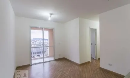 Apartamento para Venda - Santo Antônio, 3 Quartos,  69 m² - Osasco