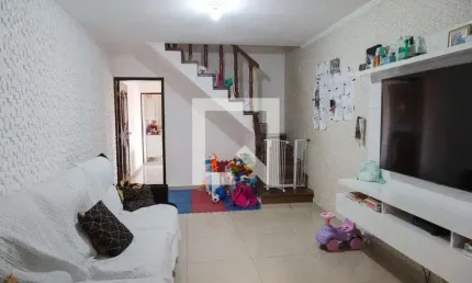 Casa para venda - centro, 3 quartos,  195 m² - guarulhos