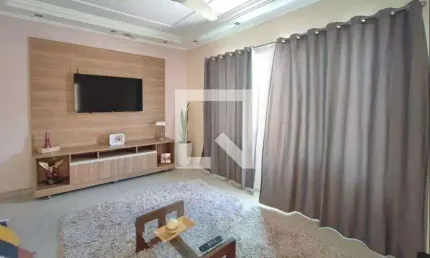 Casa para Venda - Parque das Águas, 3 Quartos,  190 m² - Campinas