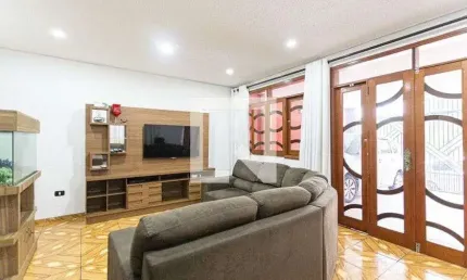 Casa para Venda - Jardim Roberto, 5 Quartos,  217 m² - Osasco