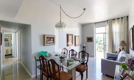 Apartamento para Venda - Ingá, 2 Quartos,  85 m² - Niterói