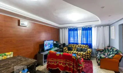 Casa / Sobrado em Condomínio para Venda - Vila Formosa, 3 Quartos,  127 m² - São Paulo