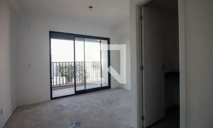 Apartamento para Venda - Santo Amaro , 1 Quarto,  23 m² - São Paulo