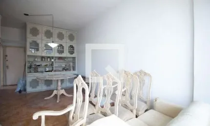 Cobertura para Venda - Copacabana, 4 Quartos,  160 m² - Rio de Janeiro
