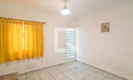 Casa para Venda - Vila Clarice, 3 Quartos,  250 m² - Santo André