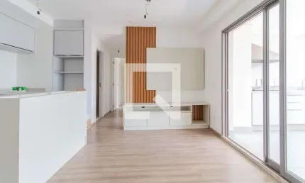 Apartamento para Venda - Vila Mariana, 2 Quartos,  65 m² - São Paulo