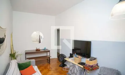 Apartamento para Venda - Santa Rosa , 2 Quartos,  76 m² - Niterói
