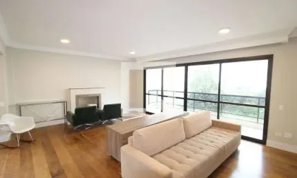 Apartamento para venda - santana, 4 quartos,  194 m² - são paulo