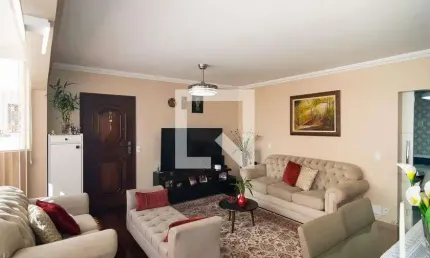 Apartamento para Venda - Bela Vista, 3 Quartos,  120 m² - São Paulo