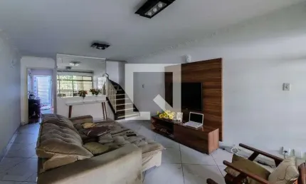 Casa para Venda - Ipiranga, 2 Quartos,  120 m² - São Paulo