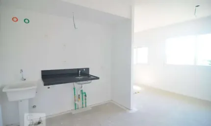 Kitnet / Stúdio para Venda - Nossa Sra das Graças, 1 Quarto,  38 m² - Canoas