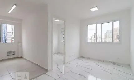 Apartamento para venda - liberdade, 2 quartos,  38 m² - são paulo