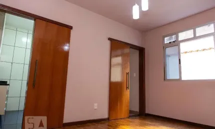 Apartamento para venda - jardim américa, 3 quartos,  85 m² - belo horizonte