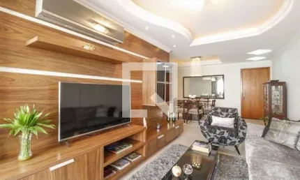 Apartamento para Venda - Marechal Rondon, 3 Quartos,  120 m² - Canoas