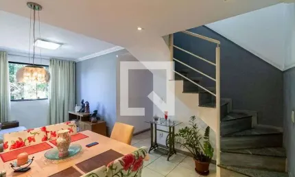 Cobertura para Venda - Castelo, 3 Quartos,  150 m² - Belo Horizonte