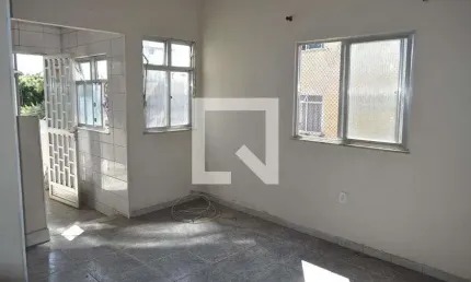 Apartamento para Venda - Engenho Novo, 1 Quarto,  57 m² - Rio de Janeiro