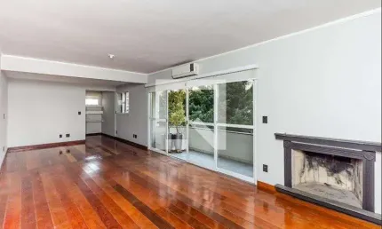 Apartamento para Venda - Itaim Bibi, 3 Quartos,  200 m² - São Paulo