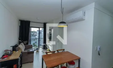 Apartamento para Venda - Guanabara, 1 Quarto,  39 m² - Campinas