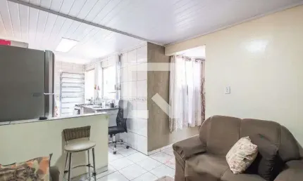 Casa para Venda - Quitaúna, 1 Quarto,  35 m² - Osasco
