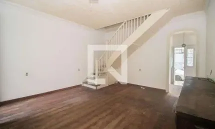 Casa para venda - floresta, 4 quartos,  230 m² - porto alegre