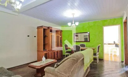 Casa para Venda - Santana, 4 Quartos,  215 m² - São Paulo