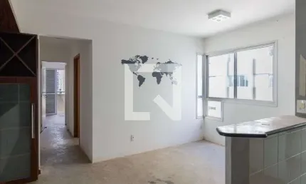 Apartamento para venda - vila pompéia, 2 quartos,  45 m² - são paulo