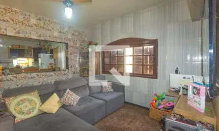Casa para Venda - Estância Velha, 4 Quartos,  140 m² - Canoas