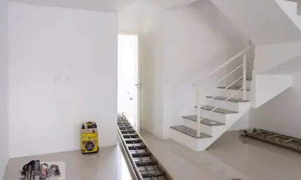 Casa / Sobrado em Condomínio para Venda - Marechal Rondon, 3 Quartos,  150 m² - Canoas