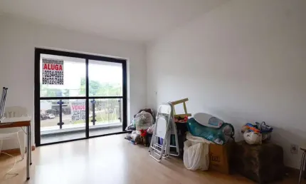 Apartamento para venda - bosque, 2 quartos,  85 m² - campinas