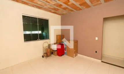 Casa para Venda - Solar do Barreiro, 4 Quartos,  180 m² - Belo Horizonte