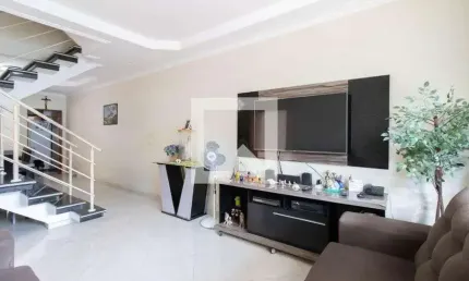 Casa para Venda - Jardim Cocaia, 4 Quartos,  190 m² - Guarulhos