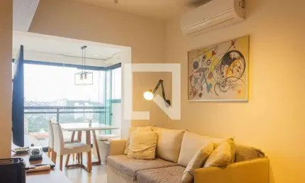 Apartamento para venda - vila leopoldina, 2 quartos,  61 m² - são paulo