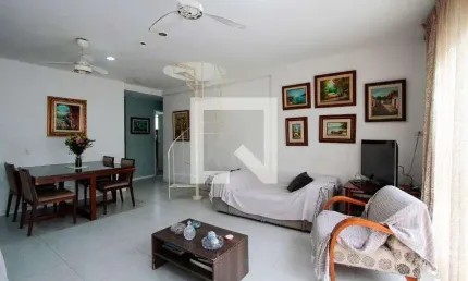 Cobertura para Venda - Jardim Oceânico, 4 Quartos,  274 m² - Rio de Janeiro