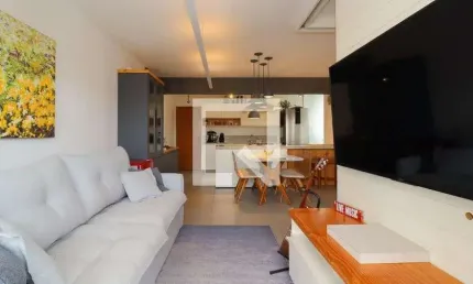 Apartamento para Venda - Sumaré, 3 Quartos,  72 m² - São Paulo