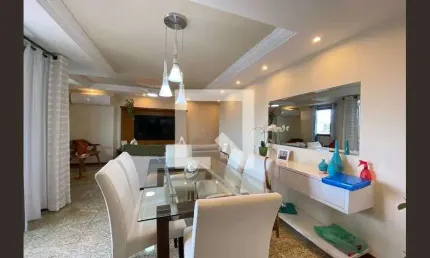Apartamento para Venda - Méier, 4 Quartos,  195 m² - Rio de Janeiro