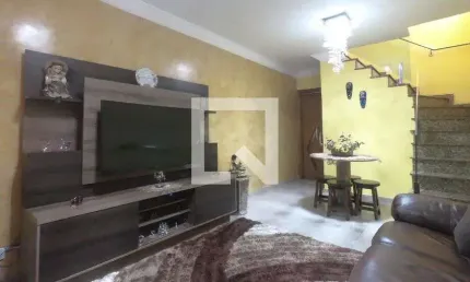 Casa para Venda - Jardim Cocaia, 2 Quartos,  156 m² - Guarulhos