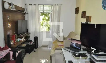 Apartamento para Venda - Pilares, 1 Quarto,  38 m² - Rio de Janeiro