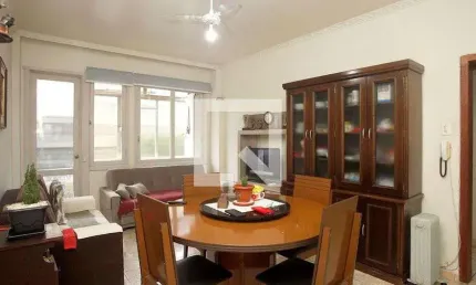 Apartamento para Venda - Bom Fim, 3 Quartos,  129 m² - Porto Alegre