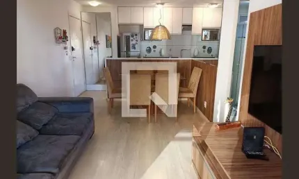Apartamento para venda - vila andrade, 3 quartos,  69 m² - são paulo
