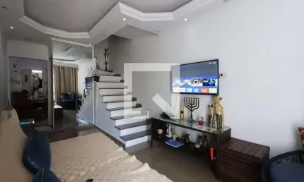 Casa para Venda - Sapopemba, 2 Quartos,  75 m² - São Paulo