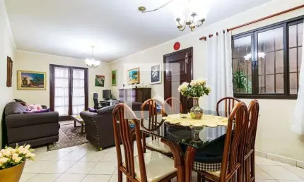 Casa para venda - jabaquara, 3 quartos,  150 m² - são paulo