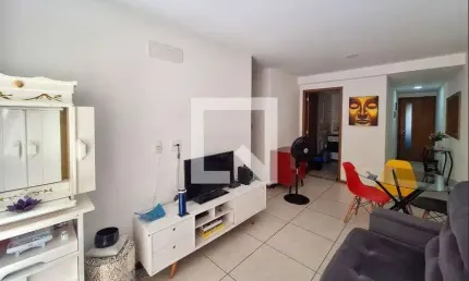 Apartamento para Venda - Centro , 2 Quartos,  59 m² - Niterói