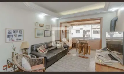 Apartamento para venda - boa vista, 3 quartos,  107 m² - porto alegre
