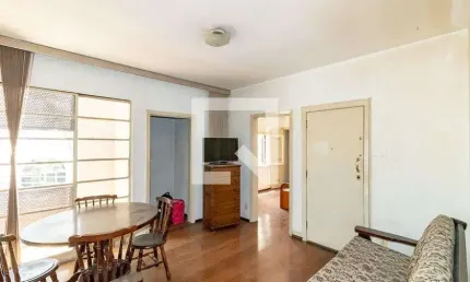 Apartamento para Venda - Itaim Bibi, 2 Quartos,  77 m² - São Paulo