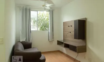 Apartamento para Venda - Vargem Pequena, 2 Quartos,  48 m² - Rio de Janeiro